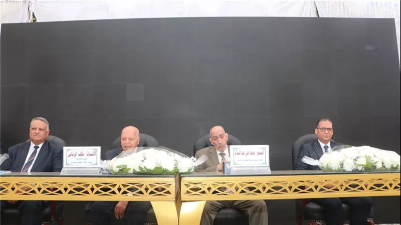 خلف الزناتي نقيب المعلمين : نحترم أحكام القضاء وملتزمون بإجراء الانتخابات 