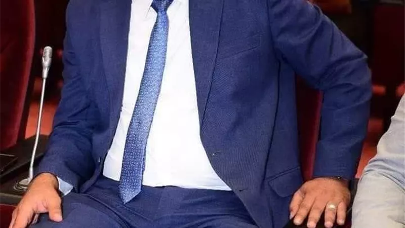 فوز المهندس علي الدريري بمنصب نقيب مهندسي سوهاج بعد جولة إعادة حاسمة