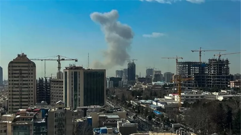 من المنازل إلى المدارس..إيران تكشف حصيلة الخسائر المدنية خلال أسبوع من القصف