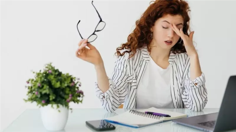 ازاي تستغني عن إرهاق رمضان؟ هذه أفضل الطرق لاستعادة نشاطك طوال اليوم 	