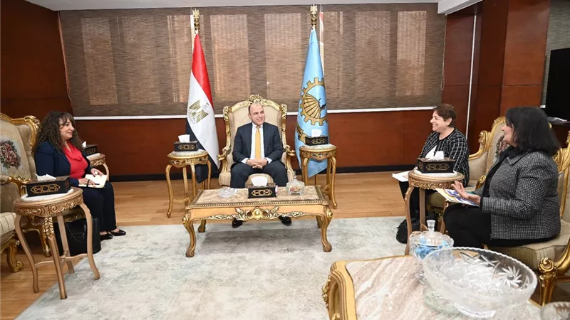 «الطريق الأخضر لعالم أكثر أمانًا».. مبادرة بيئية جديدة تنطلق من الغربية