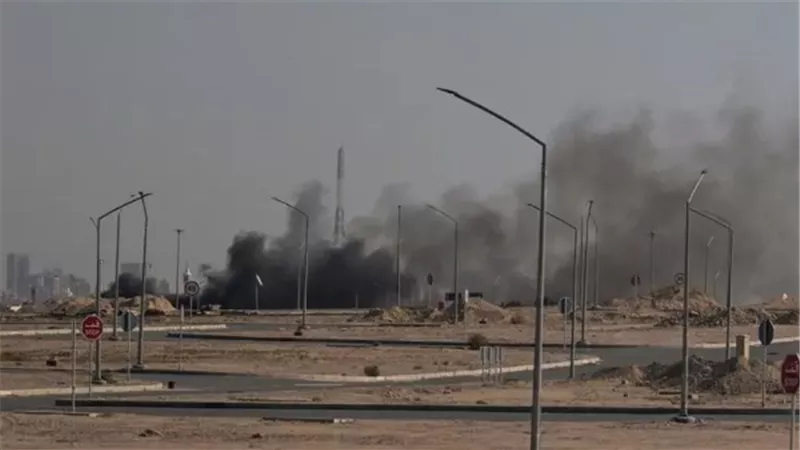 الخارجية الإيرانية: استهداف مطاراتنا المدنية خطوة جبانة وسنرد عليها بقوة