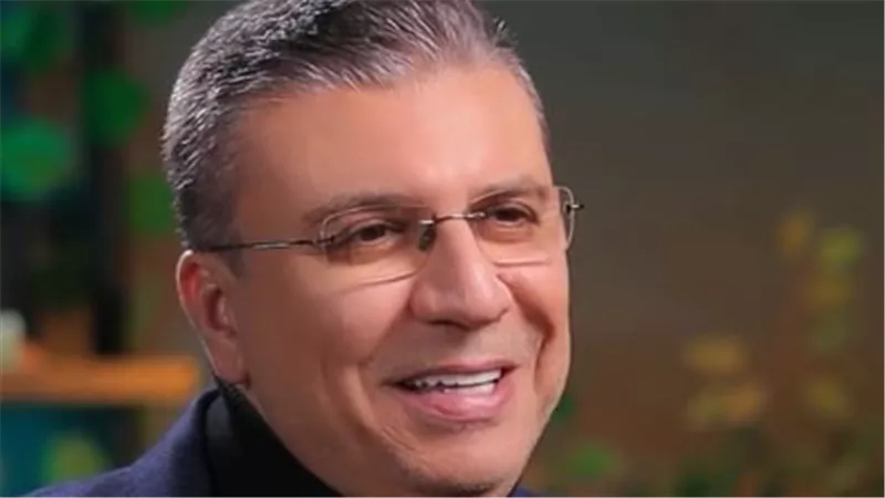 «أجمل ناس» مع عمرو الليثي يتصدر ترند «X» بعد عرض حلقة الجمعة