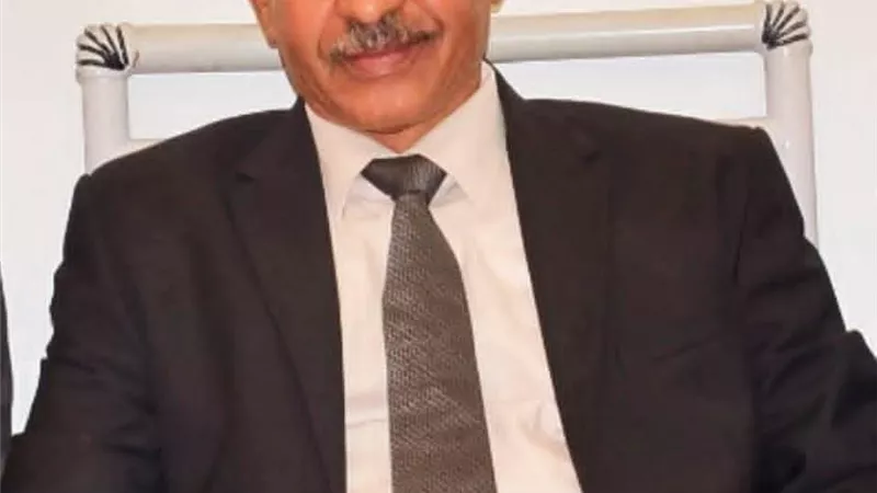 أسعد مصطفى يحسم سباق نقابة المهندسين بالأقصر ويقتنص مقعد النقيب بعد جولة إعادة