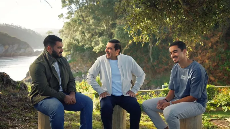 عمرو خالد: الإحسان سر قوة الإسلام وطريق محبة الله في الحياة