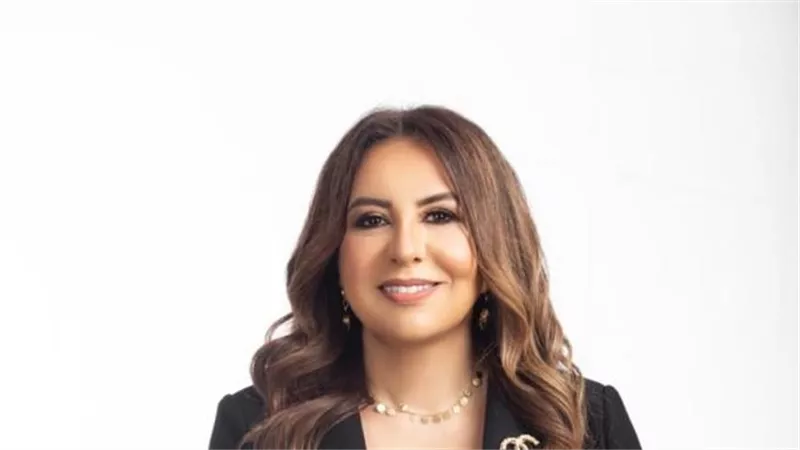 المهندسة غادة لبيب تكتسح انتخابات نقابة المهندسين على مقعد شعبة الكهرباء
