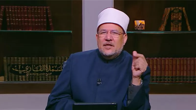 دكتور مختار جمعة يرد على يوسف زيدان: حادثة الفيل ثابتة بنص قرآني محكم