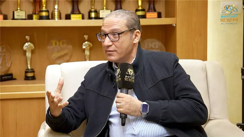 إسلام عفيفي: عشت الموت المحقق وربنا أنقذني.. وفي سجن طرة حسيت بالقهر