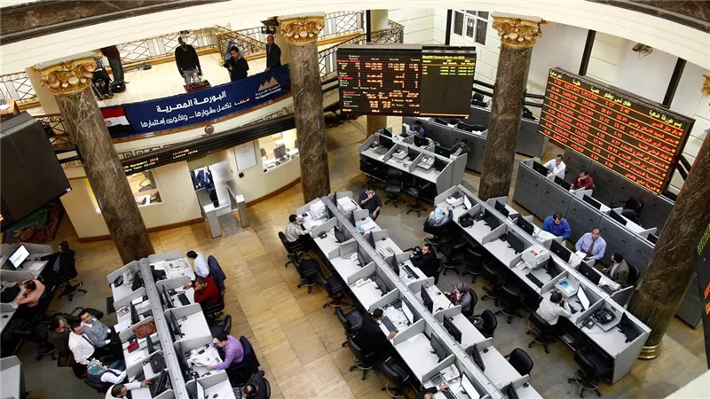 المؤشر الرئيسي للبورصة يقفز 1.1% في ختام تعاملات منتصف الأسبوع