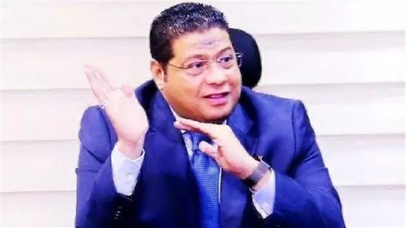 داكر عبد اللاه: إزالة 55 مليون طن من الركام في غزة أول خطوة لبدء إعادة الإعمار