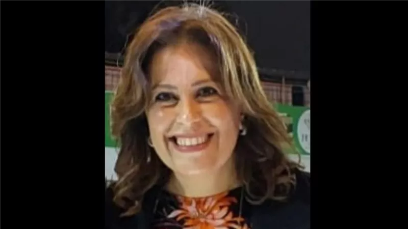 أميرة مكاوي بعد خناقة ياسمين عبدالعزيز ومي عمر: متقولوش فنانين واكتبوا أسماءهم