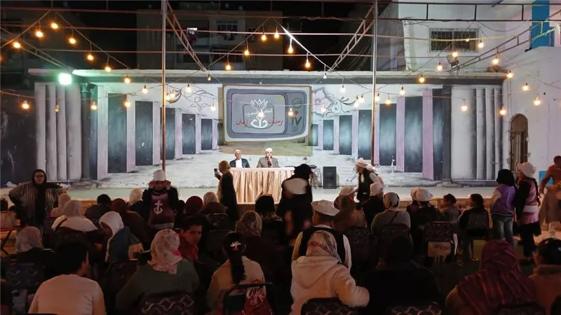 لتعزيز الفكر الوسطي.. انطلاق أولى فعاليات «الرواق الأزهري» بمراكز شباب السويس