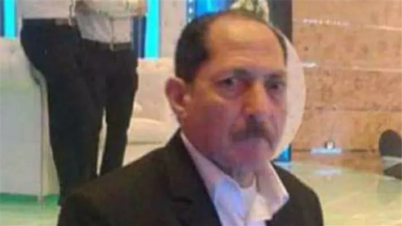 من حزنه عليها..زوج يلحق بزوجته بعد أيام من وفاتها بالمنوفية