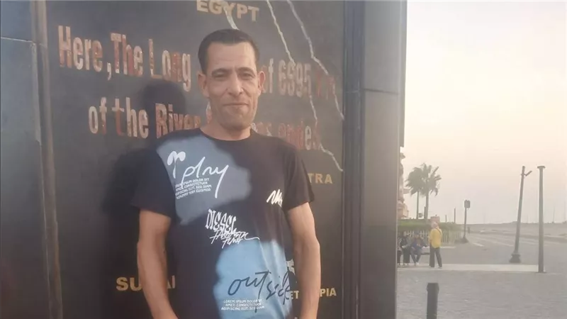 الأجهزة الأمنية تضبط متهما دهس شابا وأنهى حياته أمام ابنته ببورسعيد
