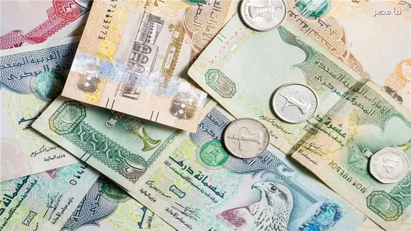 سعر الدرهم الإماراتي اليوم الجمعة... أسعار الشراء والبيع ببداية تعاملات البنوك