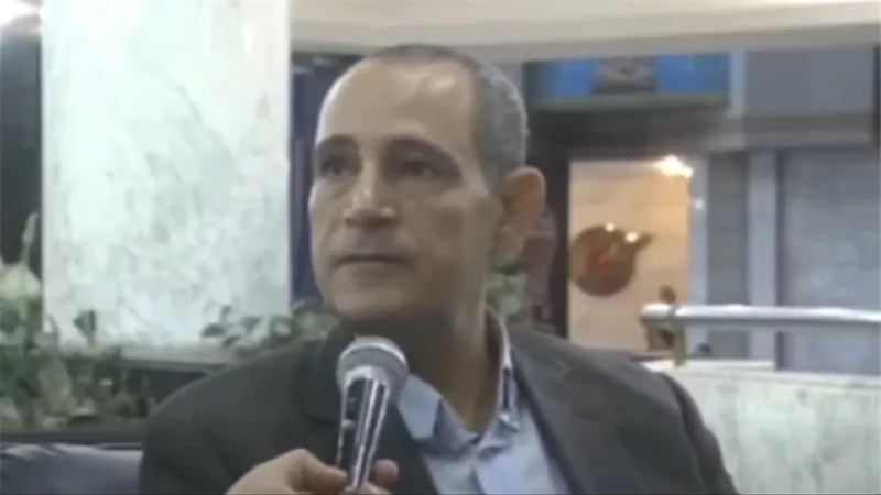 بشير العدل: مصر قادرة على أن تصبح مركزا إقليميا لإنتاج الطاقة المتجددة