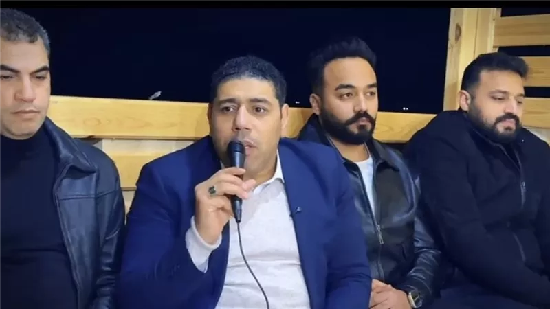 عادل زيدان: الزراعة الحديثة والتصنيع الزراعي ركيزة لدعم الاقتصاد الوطني