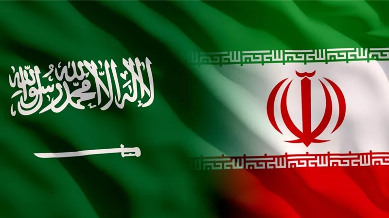 السعودية تحذر إيران: استمرار الضربات على قطاع الطاقة قد يدفعنا للرد بالمثل