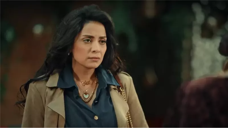 مسلسل درش الحلقة 18.. سهر الصايغ تكتشف مكان مصطفى شعبان 