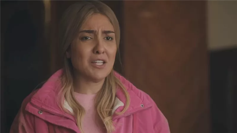 ملخص مسلسل نون النسوة الحلقة 3 .. مي كساب ترفض كشف القاتل الحقيقي لـ سيمون