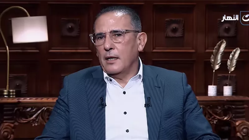 حسام الشاعر يكشف أصعب لحظة في مسيرته السياحية.. تفاصيل