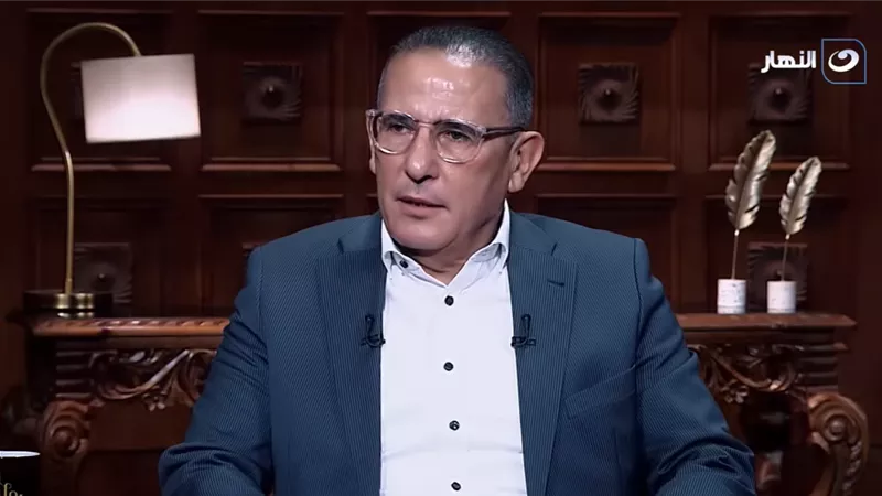 لميس الحديدي تناقش تجربة الجيل الثاني في إدارة شركات الشاعر