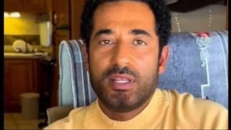 ملخص الحلقة 18 من مسلسل إفراج .. عمرو سعد يعترف بحبه لتارا عماد