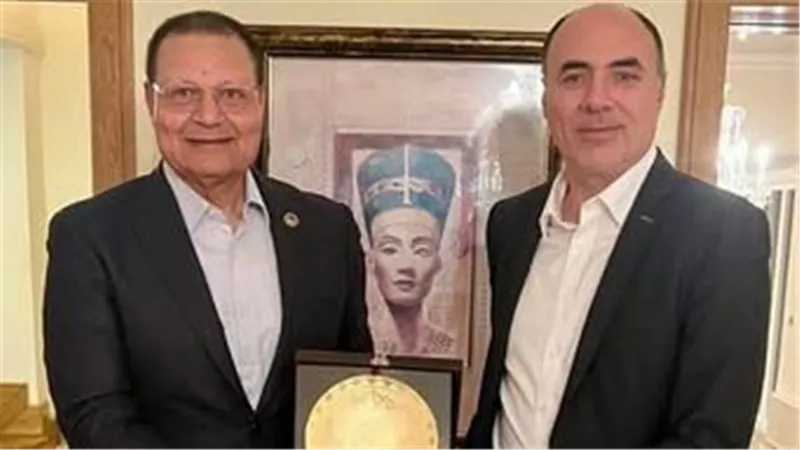 مصر تنضم لأول مرة للمجلس الدولي للتقييم الخارجي لمنظمة 