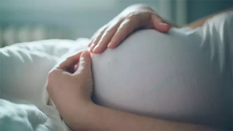 عشبة الأشواجاندا آمنة أثناء الحمل.. هل هي آمنة أم محفوفة بالمخاطر؟