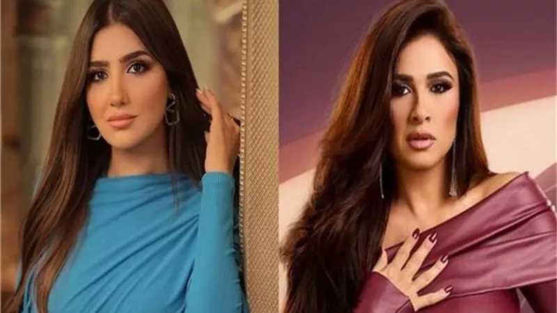 خلافها مع مي عمر ليس الوحيد.. تعرف على أزمات ياسمين عبد العزيز السابقة