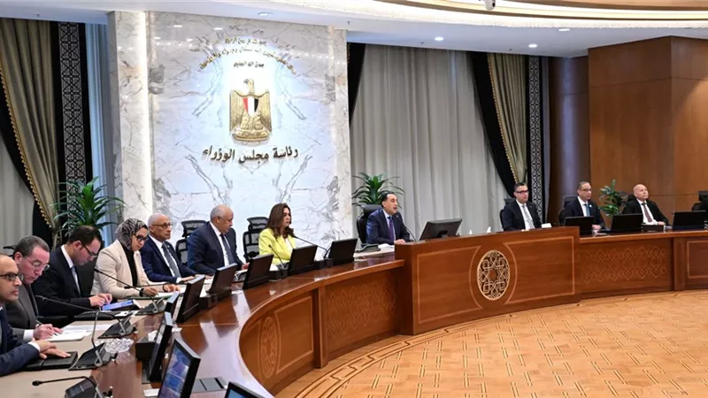 مدبولي يترأس اجتماع مجلس المحافظين لتكثيف الرقابةعلى الأسواق والمنافذ التجارية