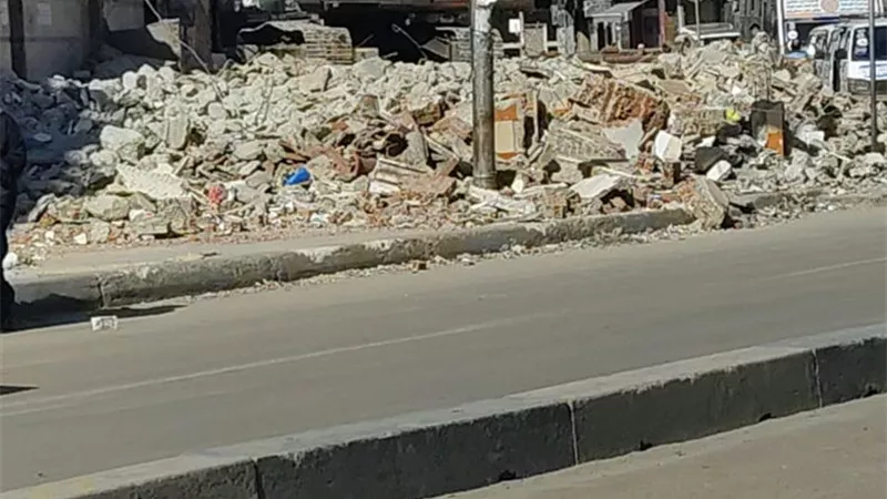مفوضي الدولة بالإسكندرية تحجز قضية وقف مشروع ترام الرمل لايداع تقريرها 