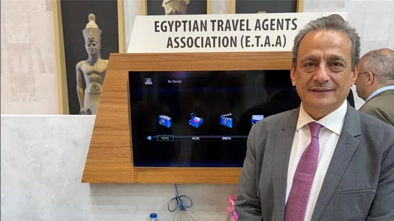 أمين صندوق السياحة: لدينا تعديلات بجداول السفر وليس إلغاءات