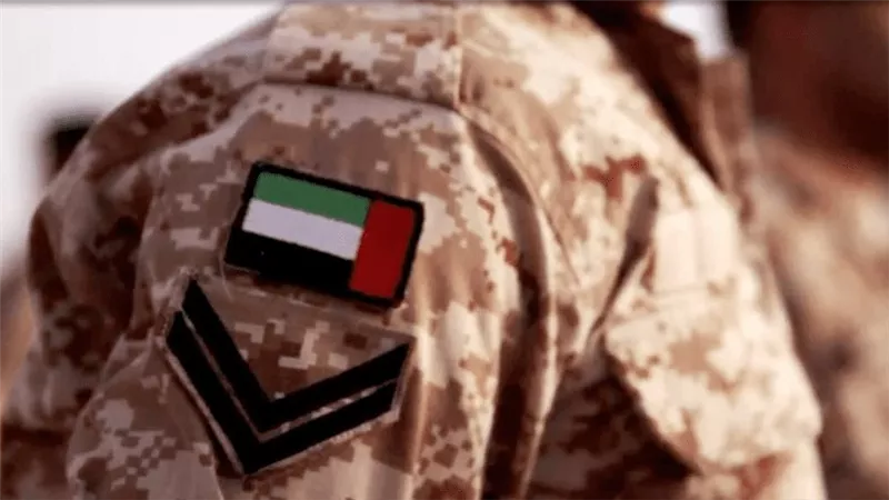 لأول مرة.. الإمارات تنفذ ضربات على الأراضي الإيرانية 