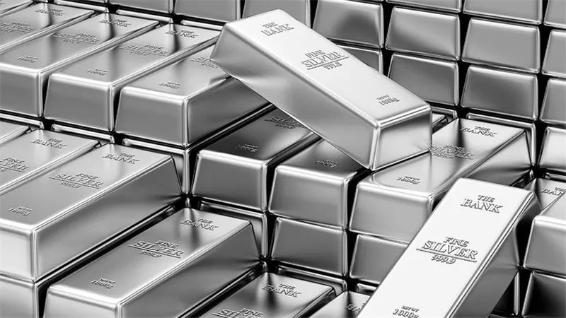 استقرار أسعار الفضة في مصر خلال تعاملات الأربعاء 22 أبريل 2026