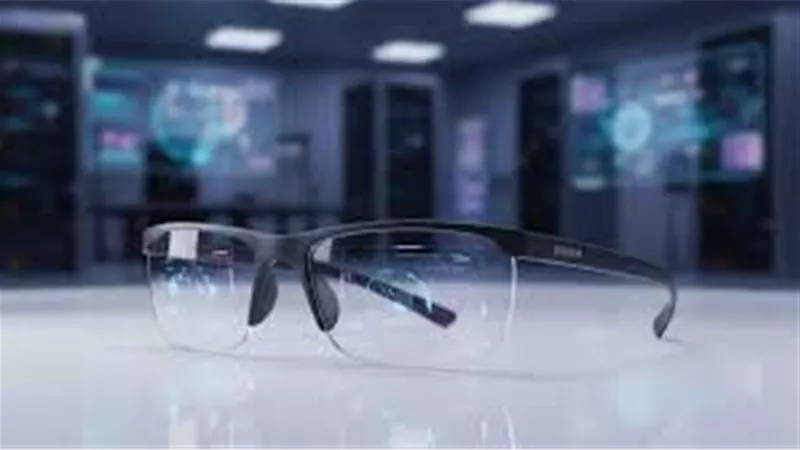 «Galaxy Glasses».. سامسونج تكشف عن نظارات ذكية تفهم ما يراه المستخدم