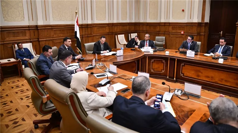 وزير الصناعة: لا سقف لتنمية الصعيد ونستعد لإعلان برنامج للنهوض بصناعة السيارات