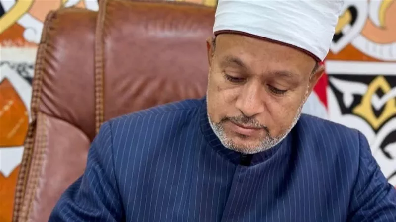 أوقاف الإسماعيلية تعتمد 95 مسجدا للتهجد والاعتكاف و108 ساحات لصلاة العيد