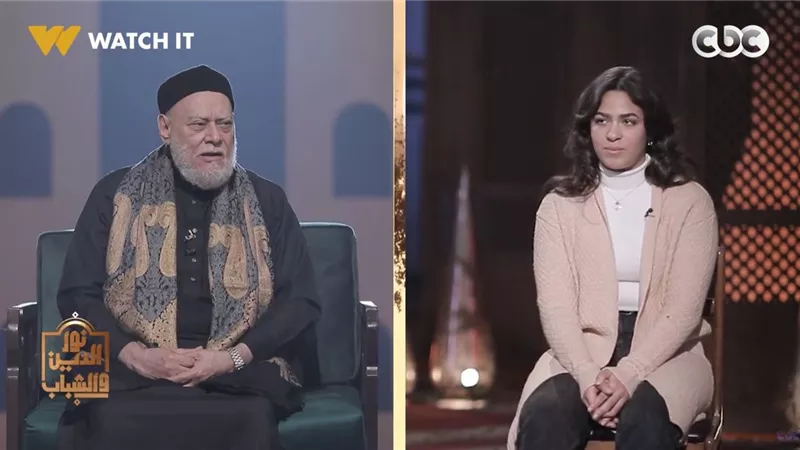 أعرف حد داخل في سكة الإلحاد إزاي أنصحه وماذا لو لم يقبل النصيحة.. عل جمعة يجيب