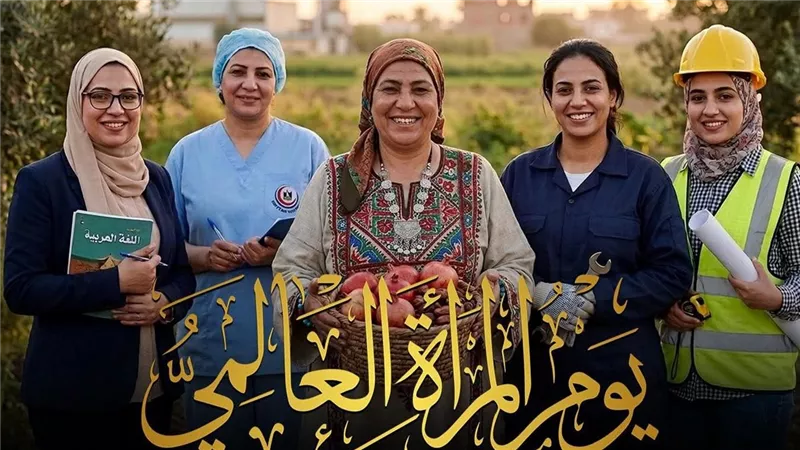 حزب الشعب الجمهوري: تحية إجلال للمرأة المصرية.. حارسة الهوية وشريكة النصر