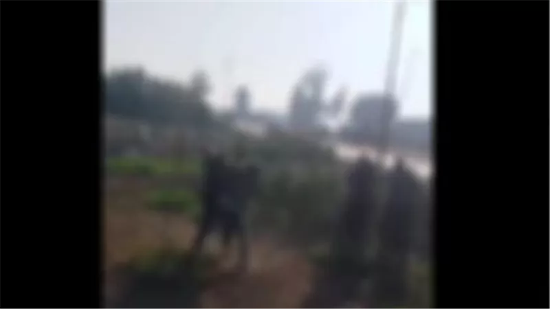 امن القليوبية يكشف تفاصيل مشاجرة بنها..تبادل اتهامات وإصابات بسبب خلاف على أرض