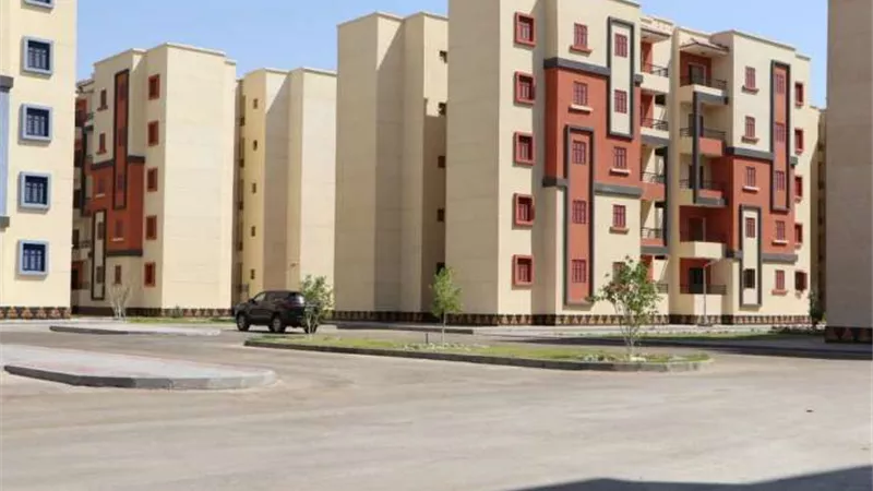 صندوق الإسكان يفتح الموقع لحجز وحدات سكنية لمتوسطي الدخل