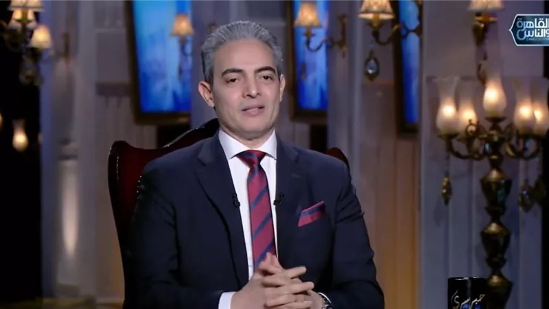 طريق الإعلام ليس مفروشا بالورود.. طارق سعدة يكشف سر النجاح: الإصرار هو المفتاح