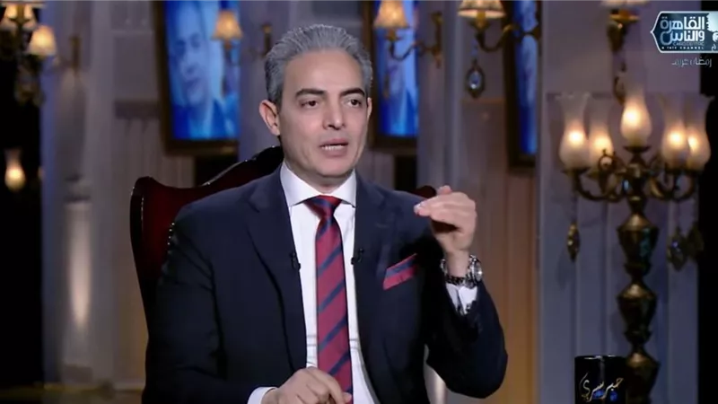نقيب الإعلاميين: أنا لست مع تقليص أدوار كليات الإعلام.. والمنصات الرقمية فرصة