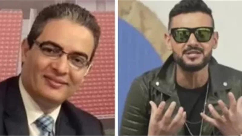 طارق سعدة عن برامج رامز جلال: ترفيه.. والجمهور يختار ما يتابعه
