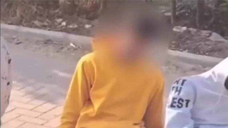 بعد نشر نيوز رووم.. القبض على  متعاطيين المواد المخدرة بالجيزة