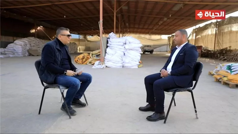 «أجمل ناس».. أسامة من عامل بقالة إلى مالك أكبر مصنع للمربي بالصعيد