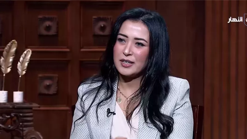 حبيبة حسام الشاعر: شغفي بالفنادق بدأ منذ سن 12 عاما
