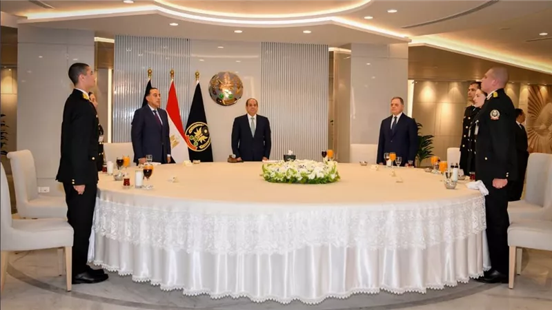 اعرف مواعيد التقديم بكلية الشرطة 2026-2027 لجميع المؤهلات والفئات