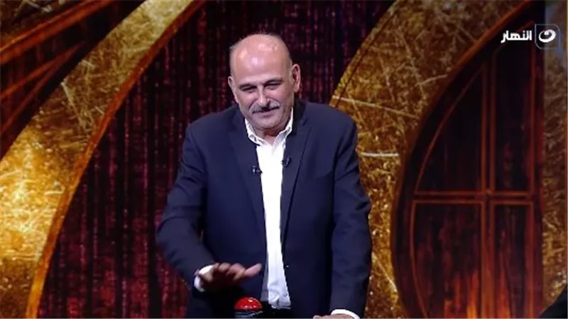 فضل الدين عن السياسية «أمر ضروري».. جمال سليمان: لست مع الإسلام السياسي